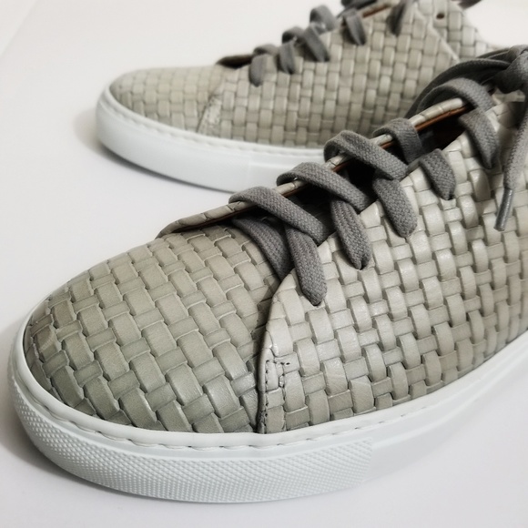 aquatalia avery sneaker